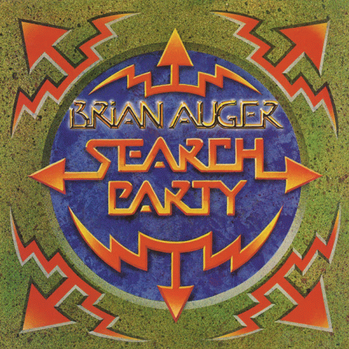 Brian Auger : Search Party